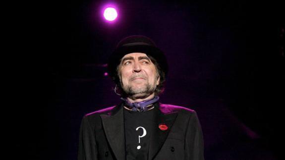 Joaquín Sabina 