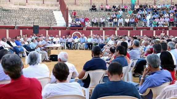 El de La Unión «ha sido un problema de jugar a ser bancos»