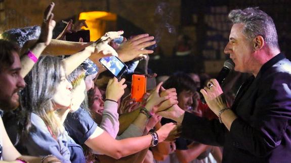 El rock and roll es una actitud