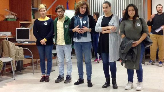 Desarrollo del taller.