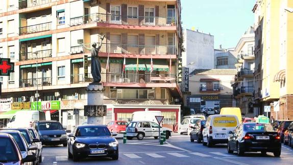 Entorno en el que ocurrieron los hechos.