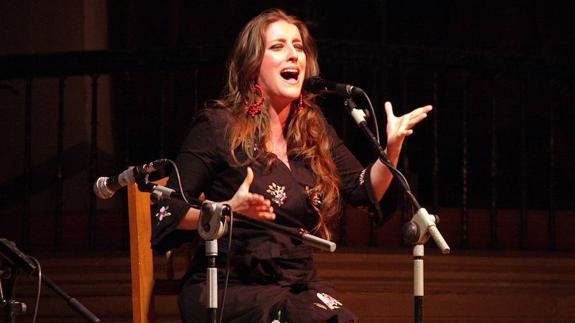 El ciclo ‘Ámonos pal flamenco’ anuncia despedida con ocho conciertos