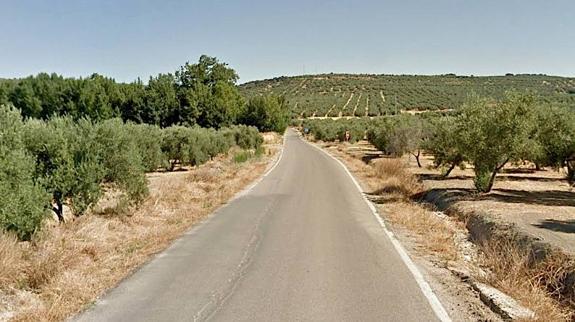 Anuncian obras de mejora para la carretera de Santa Eulalia de cara al año que viene