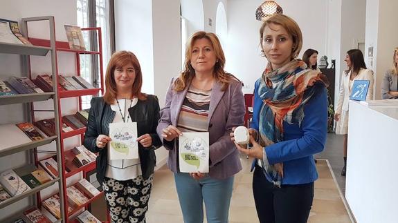 Úbeda recibe el distintivo de Destino Turístico Accesible de Andalucía