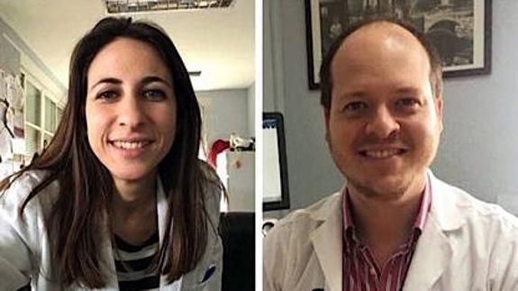 Dos psiquiatras del hospital de Úbeda logran un premio internacional por su investigación sobre las ‘psicosis breves’