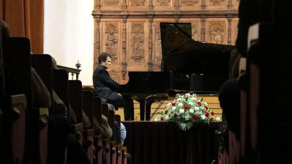 Veladas musicales de lujo con Sergei Yerokhin y Europa Galante