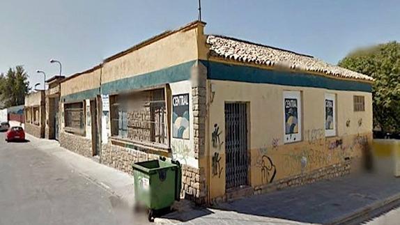 Visto bueno al proyecto de construcción de un rocódromo junto al polideportivo