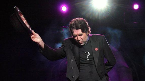 Amplio dispositivo de seguridad y tráfico ante la expectación por el concierto de Sabina en Úbeda