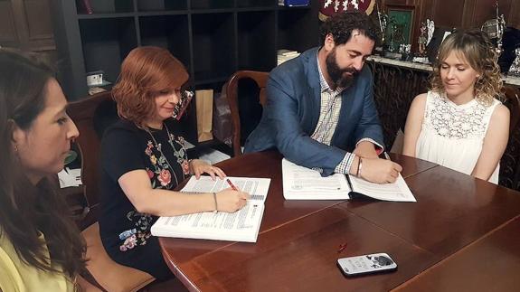 Macrosad se hará cargo de la Escuela Infantil Municipal ‘Ciudad de Úbeda’ el 31 de agosto