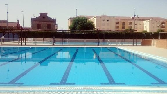 El viernes abrirá el complejo de piscinas con entrada gratuita durante toda la tarde