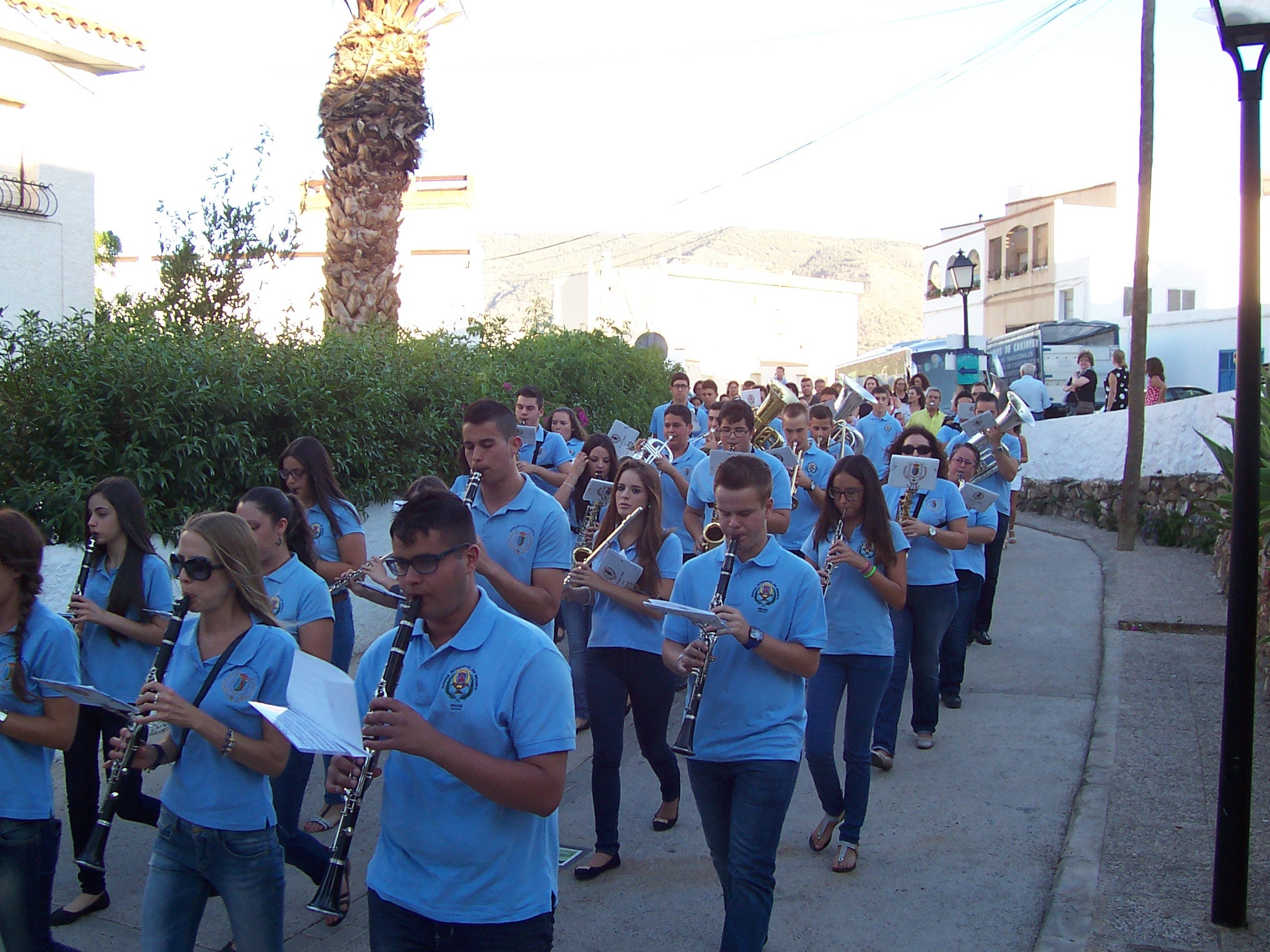 XIII Festival Provincial de Bandas de Música