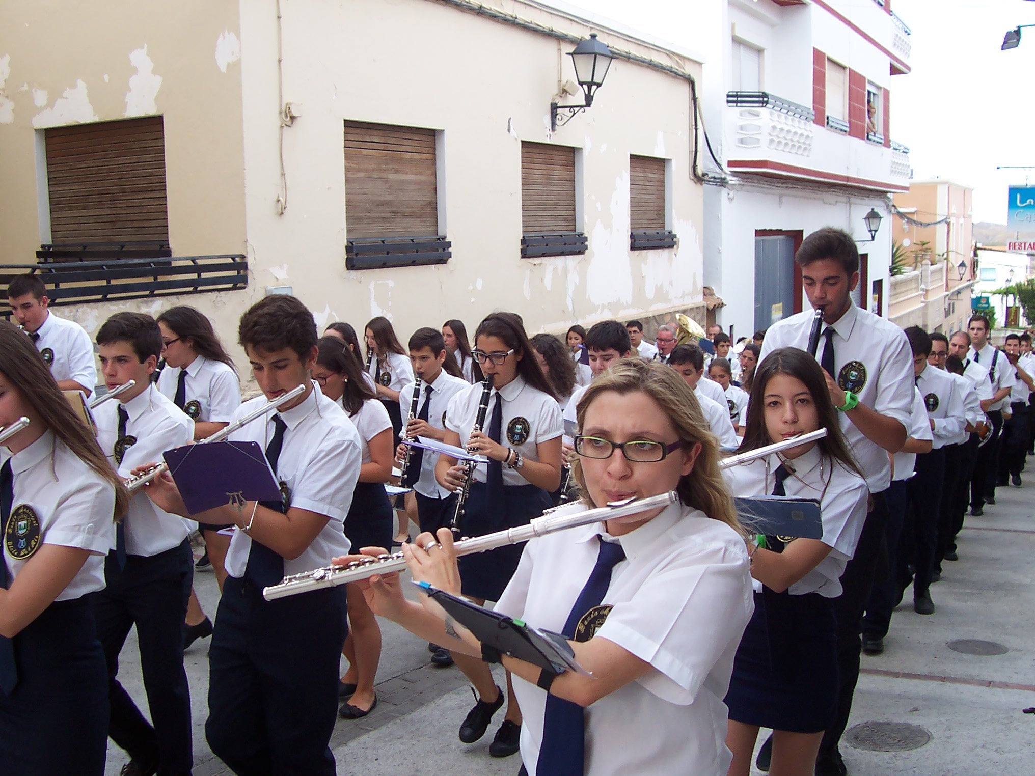 XIII Festival Provincial de Bandas de Música