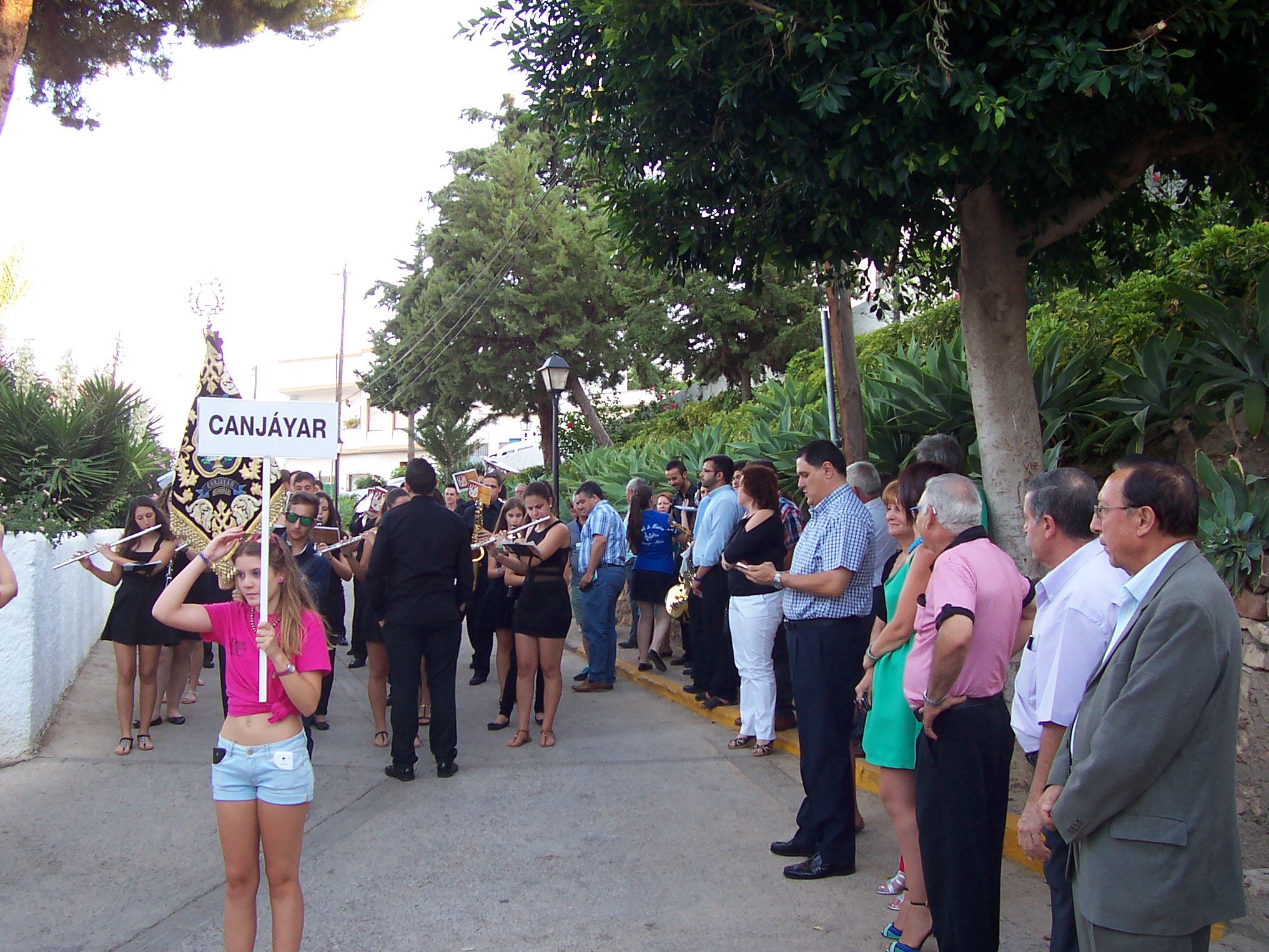 XIII Festival Provincial de Bandas de Música