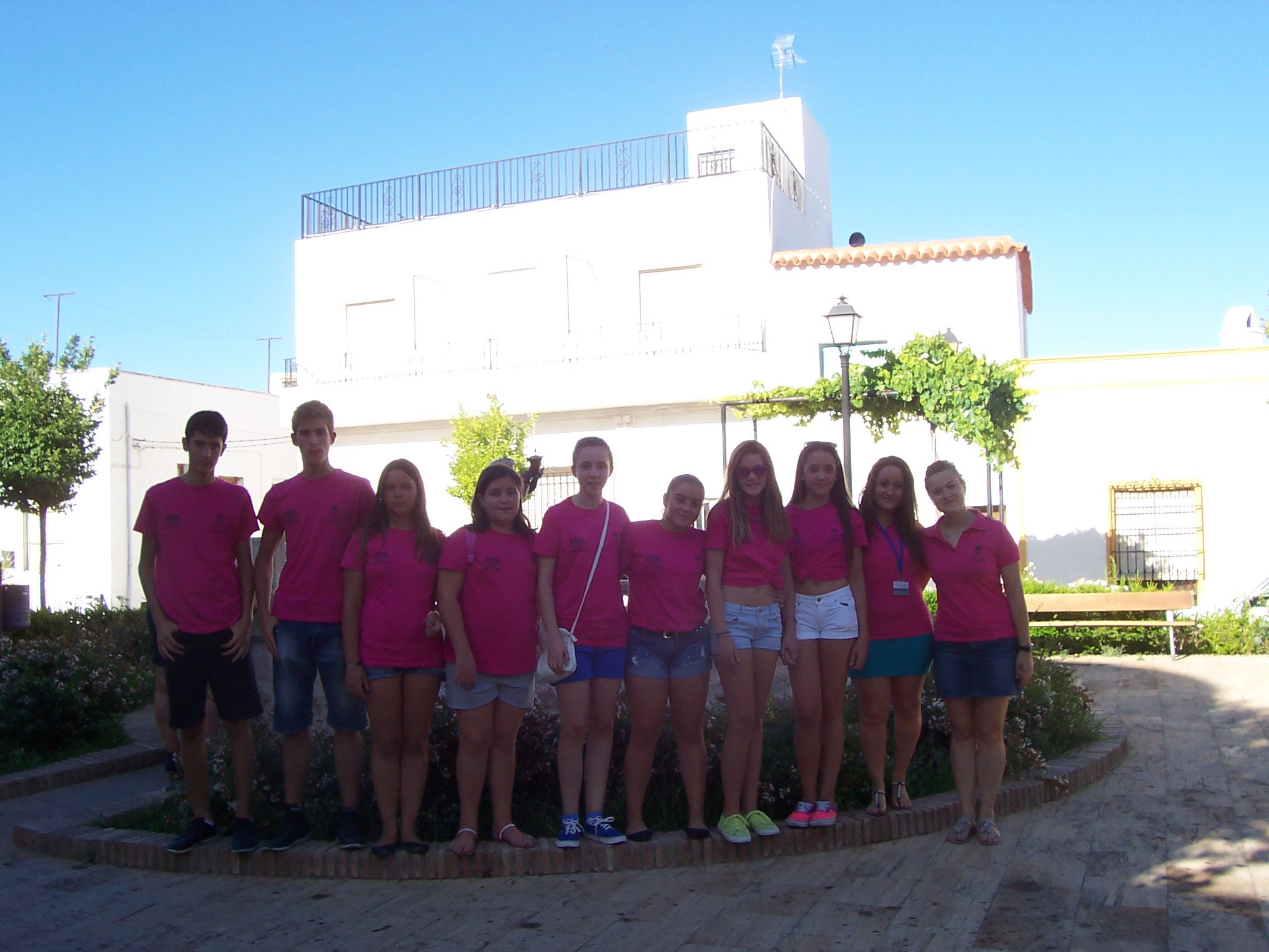 XIII Festival Provincial de Bandas de Música