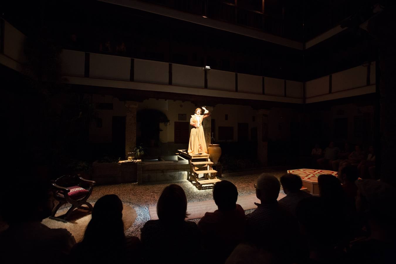 &#039;Desmontando a Isabel&#039;