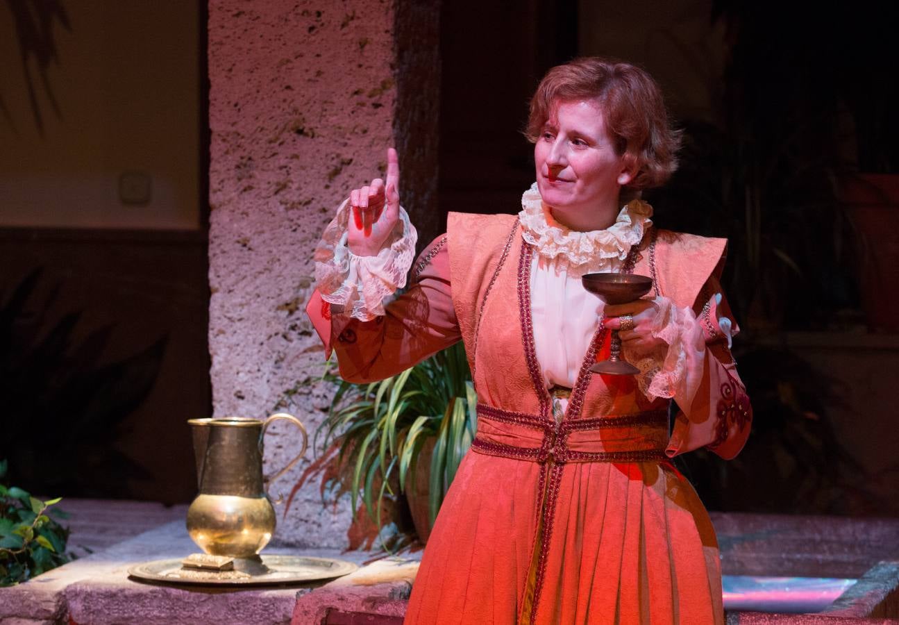 &#039;Desmontando a Isabel&#039;