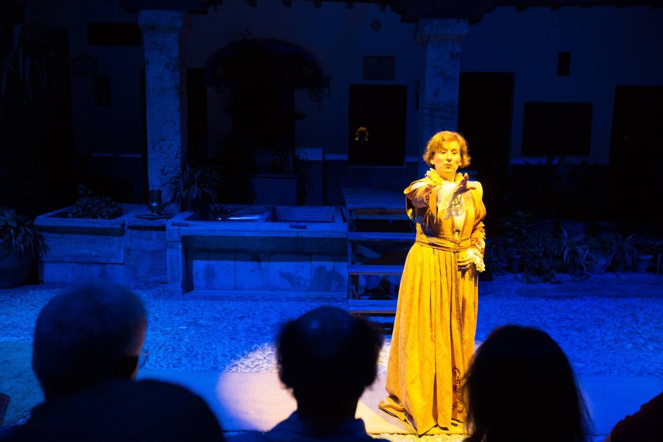 &#039;Desmontando a Isabel&#039;