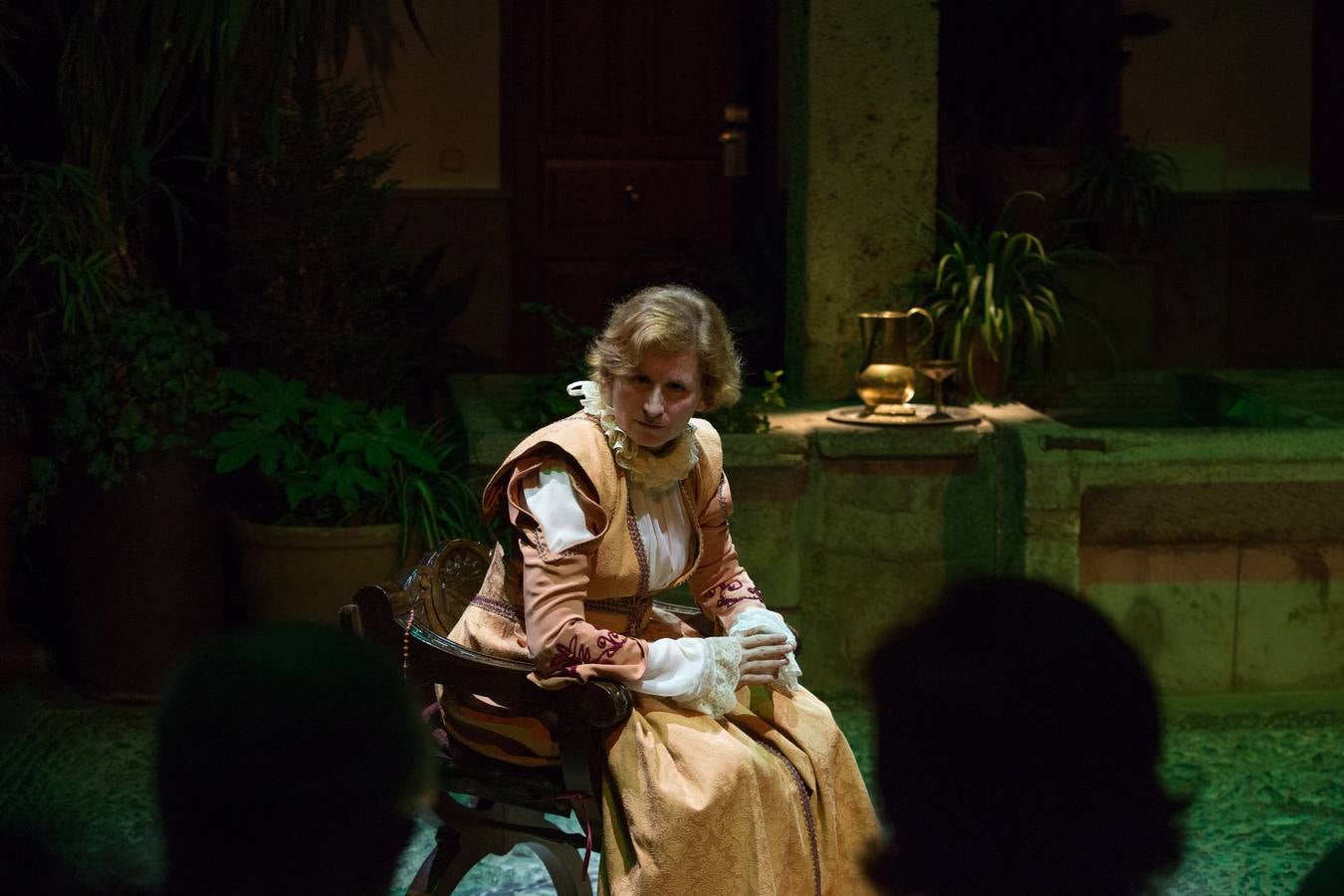 &#039;Desmontando a Isabel&#039;