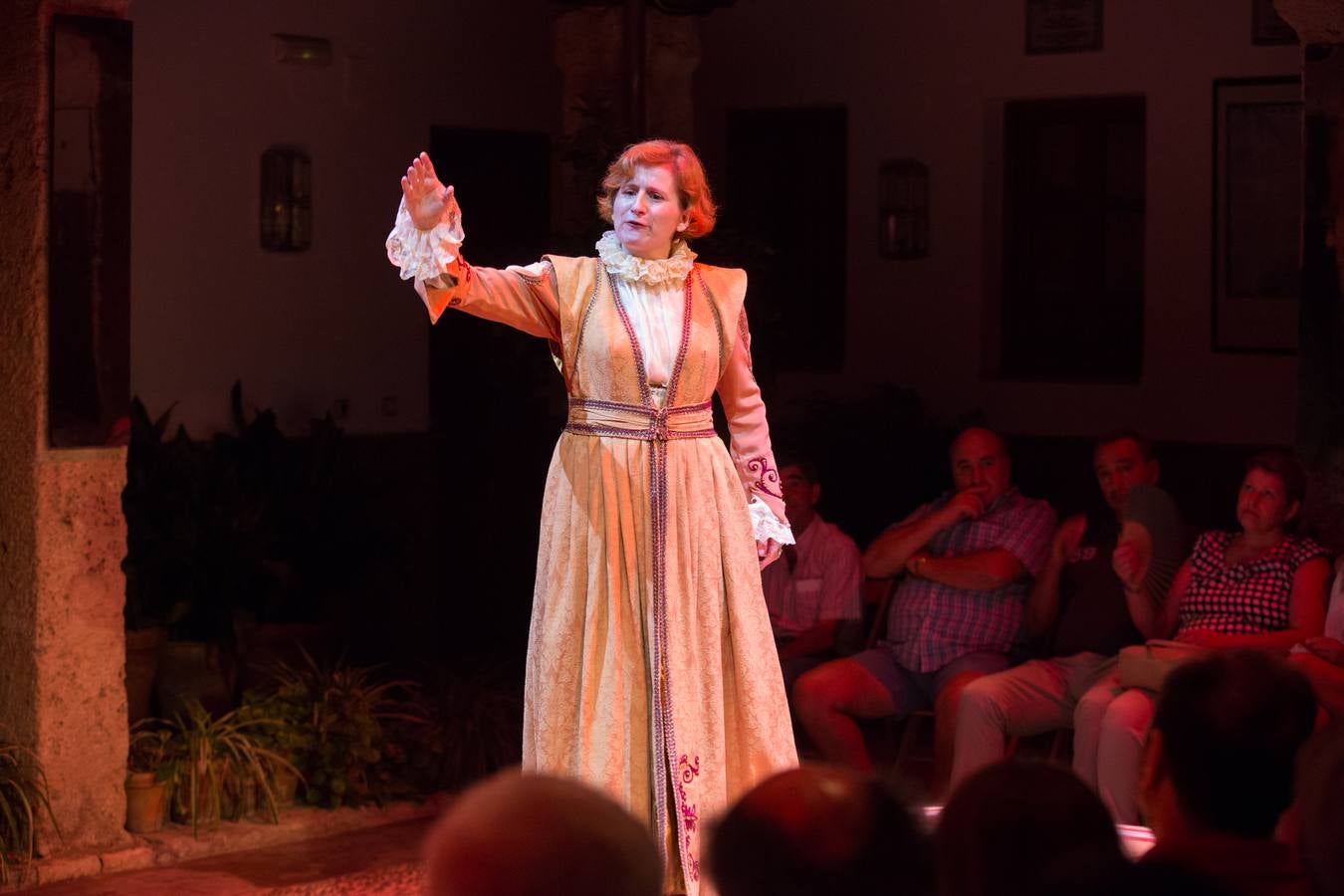 &#039;Desmontando a Isabel&#039;