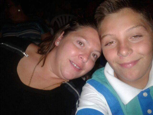 Selfies granaínos de verano