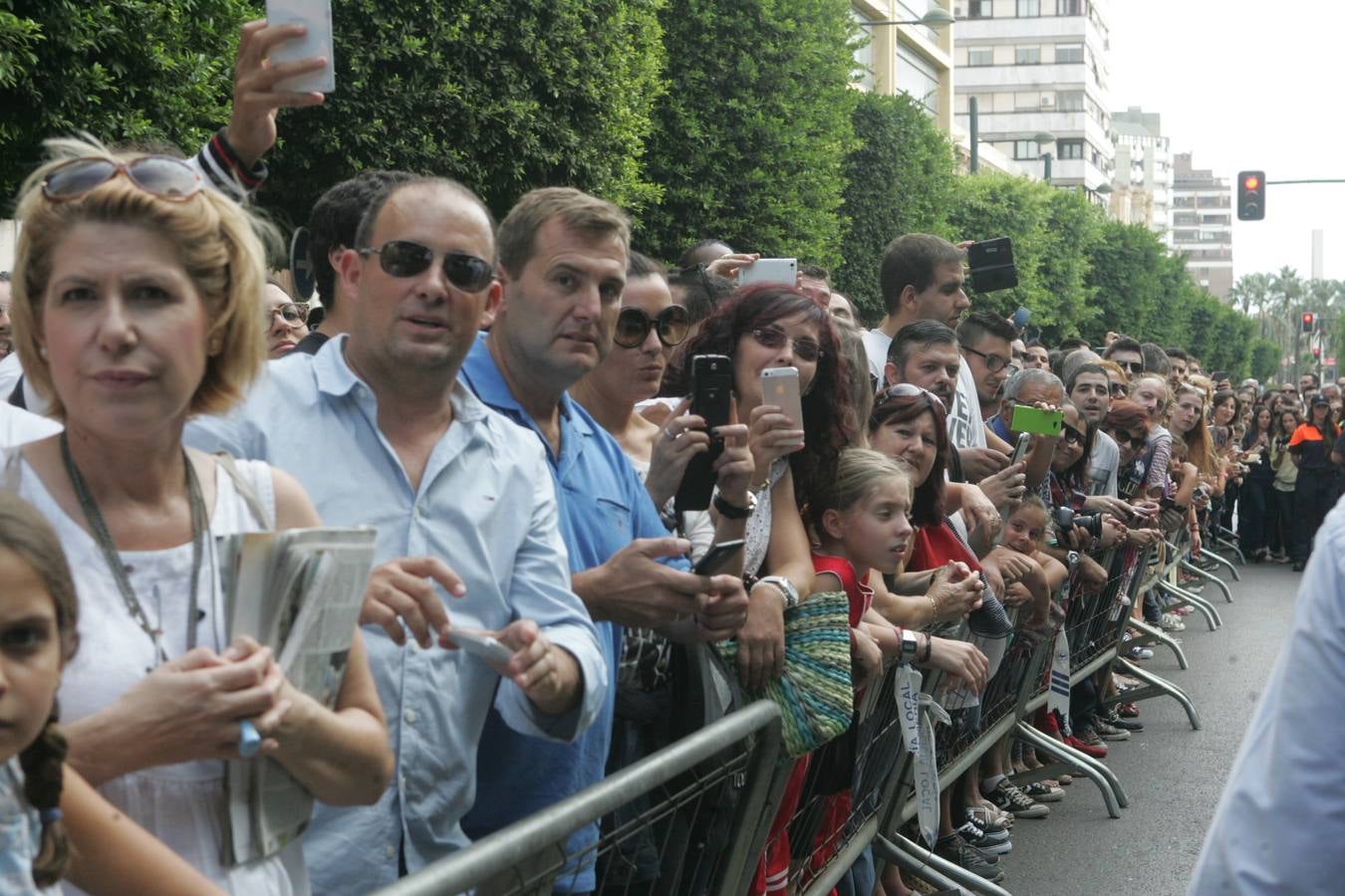 «No hay lugar en el mundo como Almería»