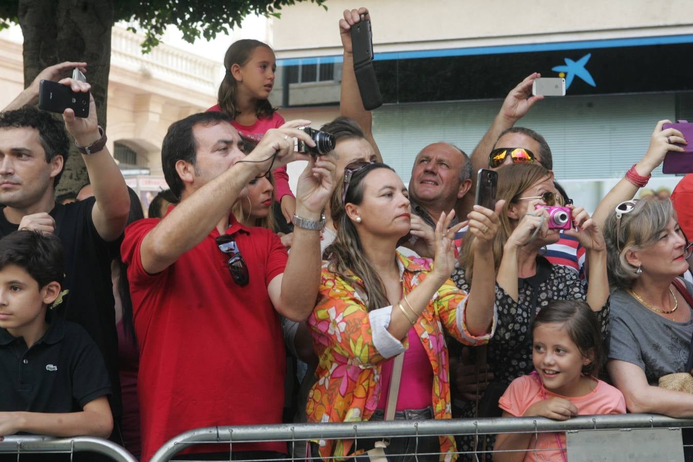 «No hay lugar en el mundo como Almería»