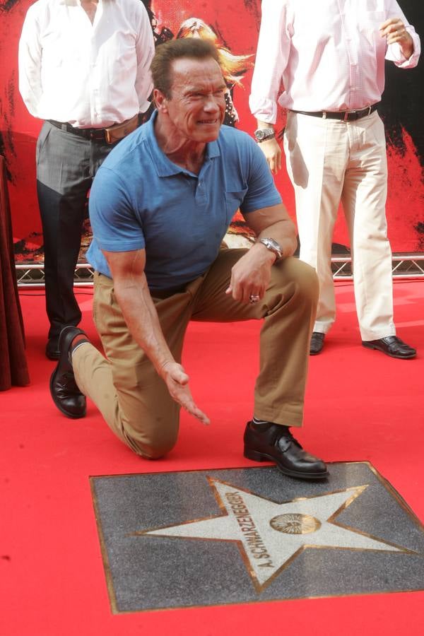 «No hay lugar en el mundo como Almería»