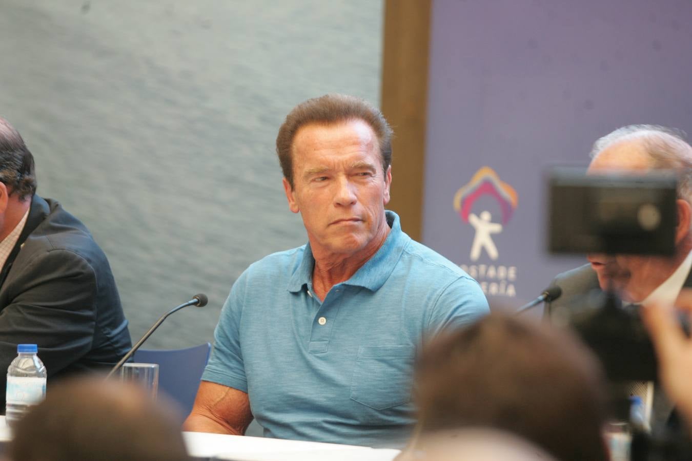 «No hay lugar en el mundo como Almería»