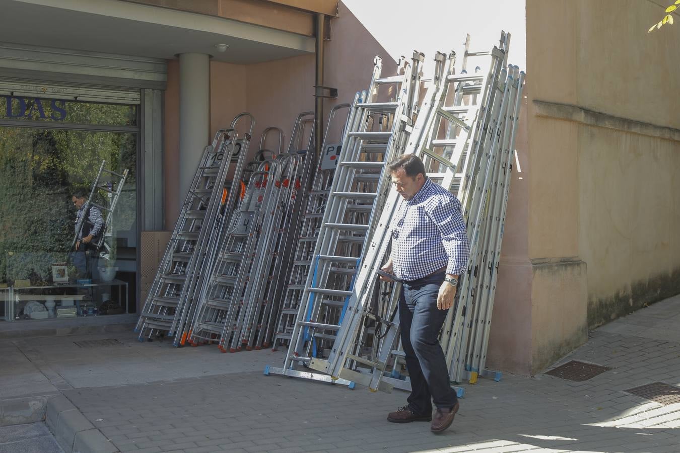 Música en el Día de Todos los Santos