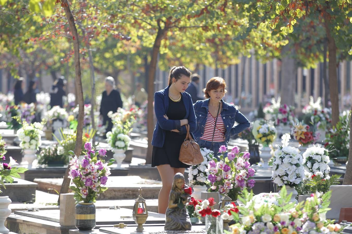 Música en el Día de Todos los Santos