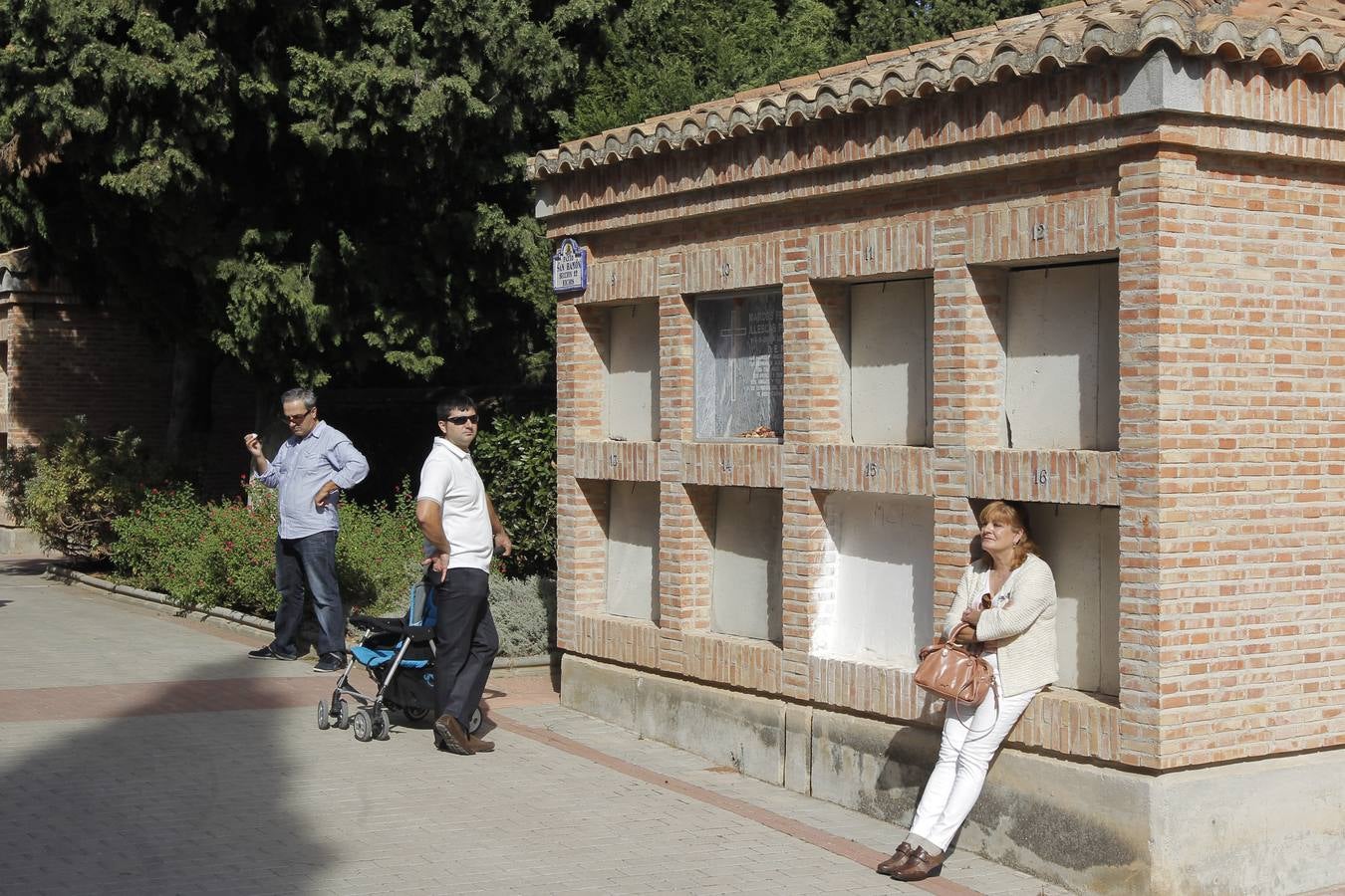 Música en el Día de Todos los Santos