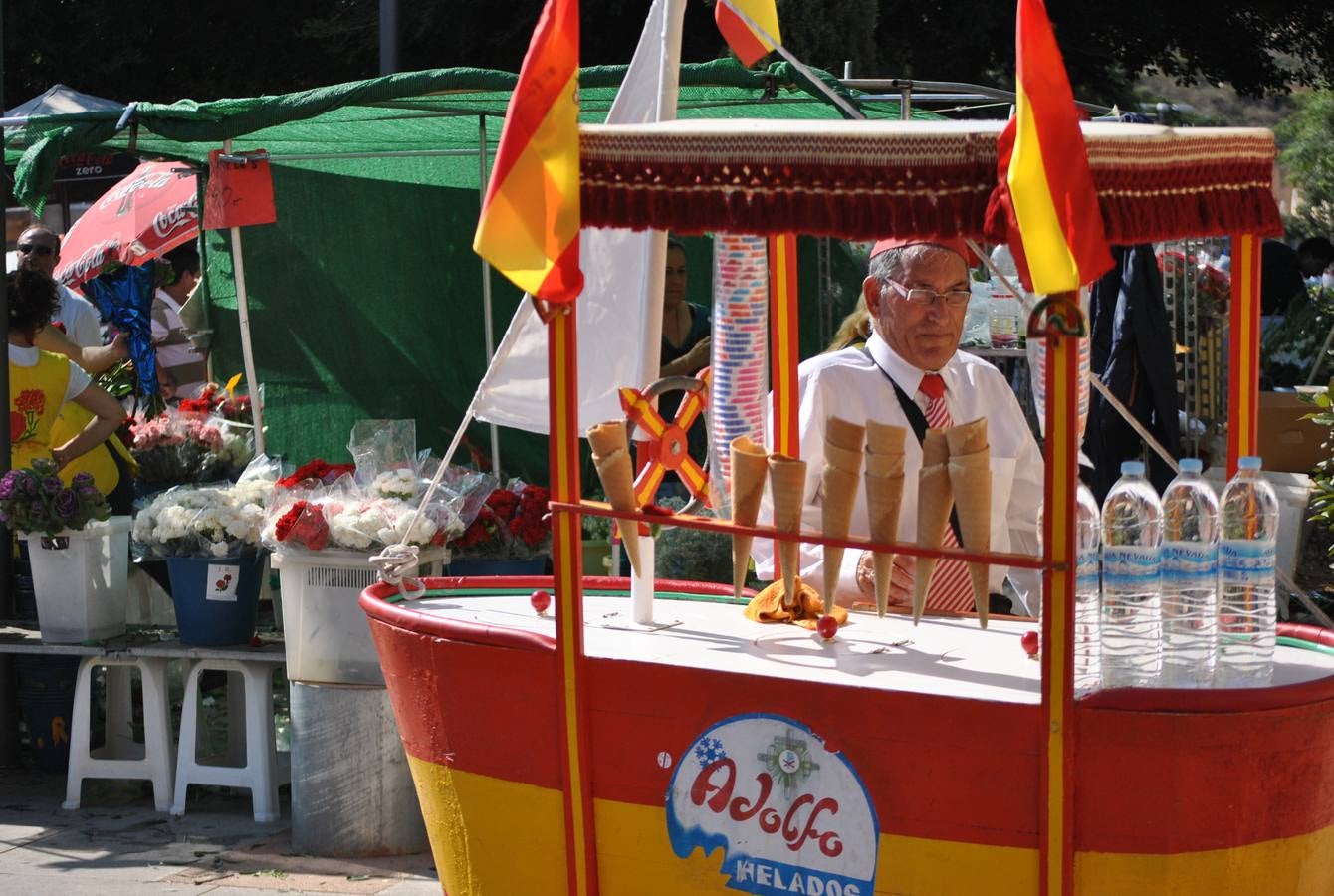 La paradoja de ahorrar para morirse