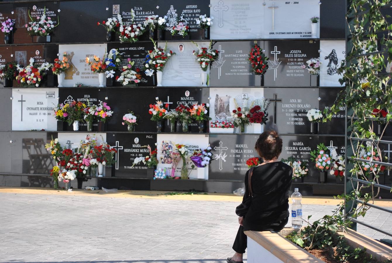 La paradoja de ahorrar para morirse