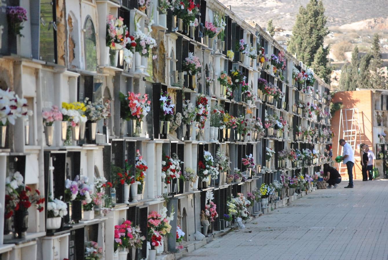 La paradoja de ahorrar para morirse