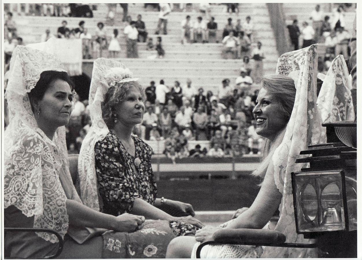 La Duquesa de Alba, imágenes de una vida