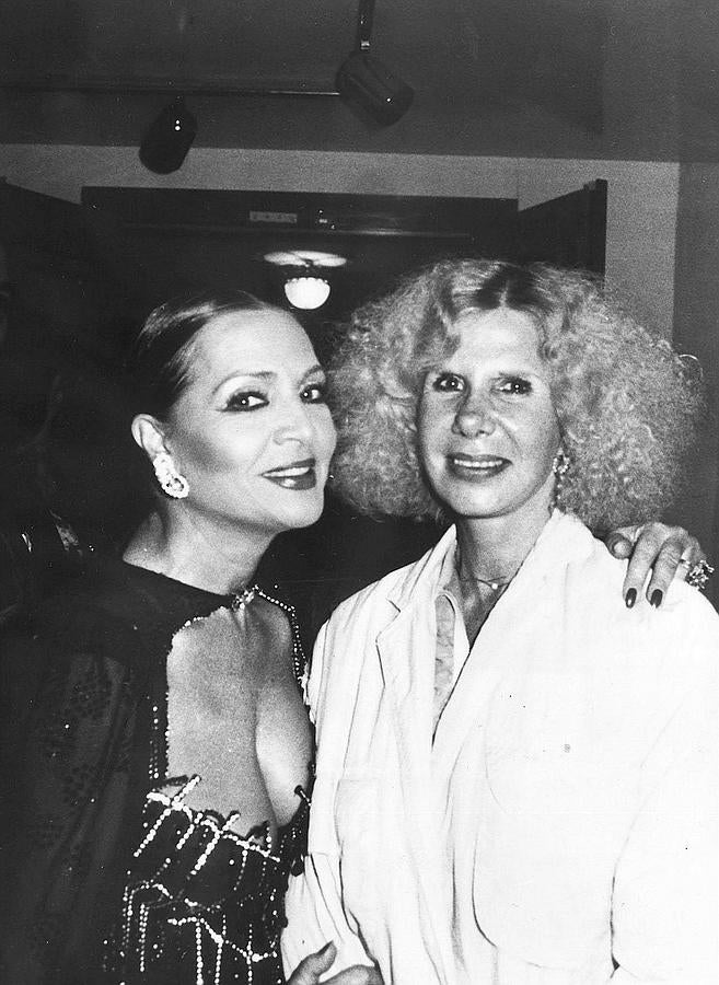 La Duquesa de Alba, imágenes de una vida