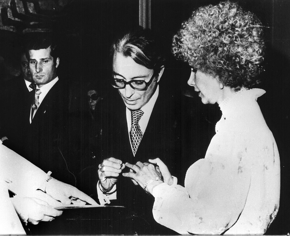 La Duquesa de Alba, imágenes de una vida