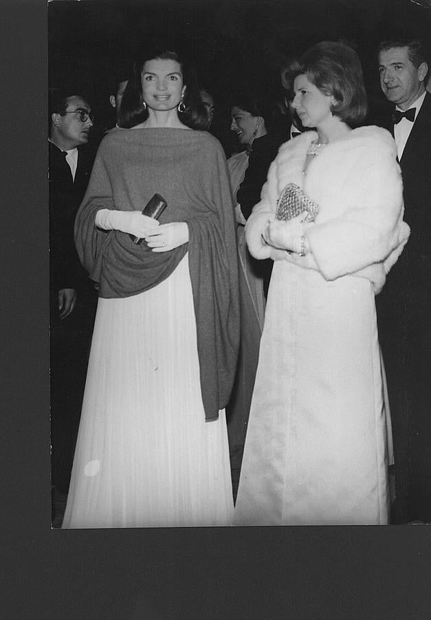 La Duquesa de Alba, imágenes de una vida