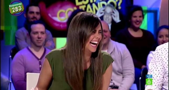 #laballenadevallecas: el ataque de Twitter a Cristina Pedroche por estar &quot;más gorda&quot;