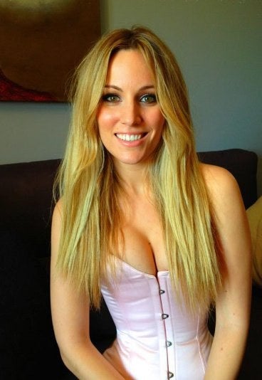 Las fotos más sexys de Edurne