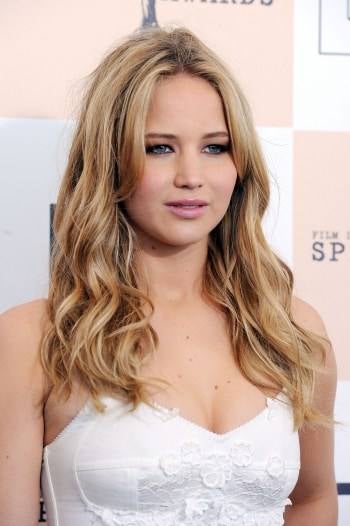 Las fotos más sexys de Jennifer Lawrence