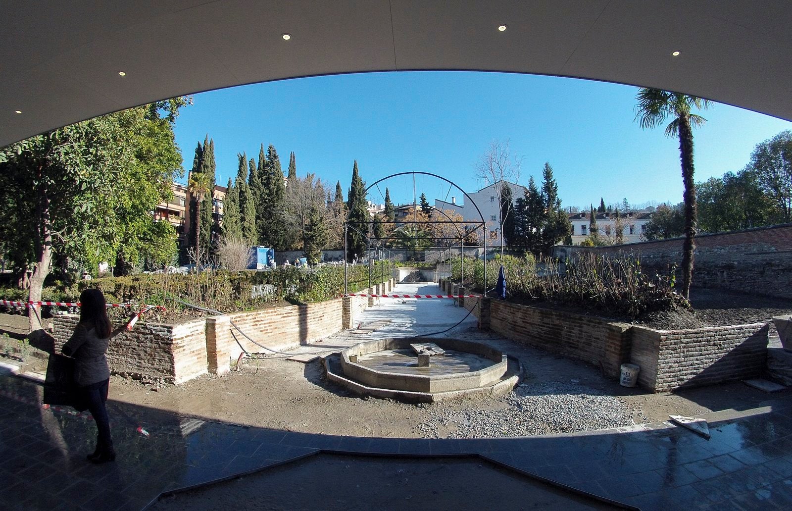 El Cuarto Real de Santo Domingo en todo su esplendor