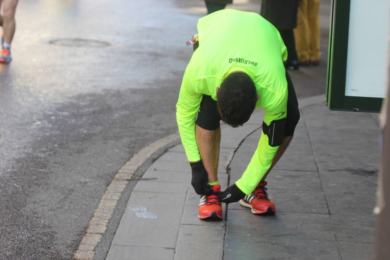 La Medio Maratón de Almería (I)