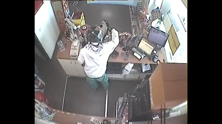 Detenido un peligroso atracador huido desde el mes de octubre