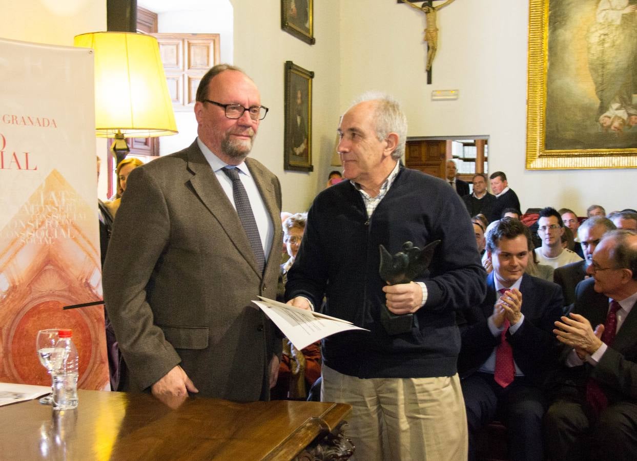 «La universidad morirá por la falta de incorporación de investigadores»