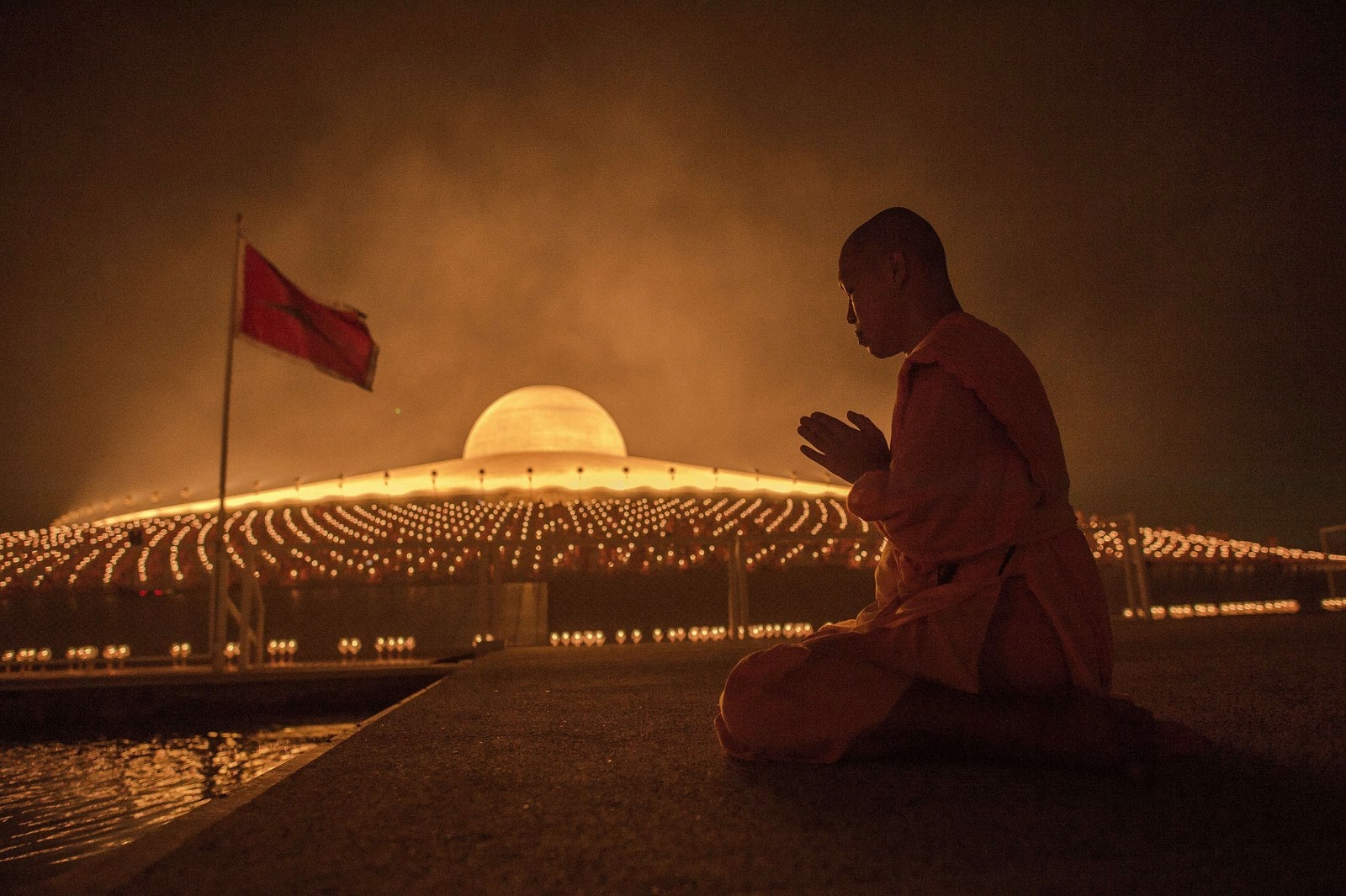 Dhammakaya