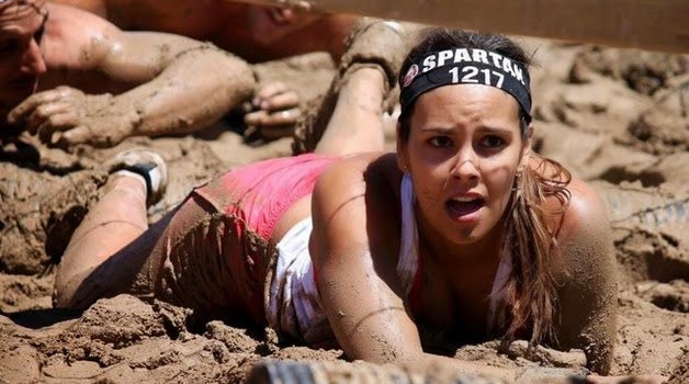 Las maratones de Cristina Pedroche