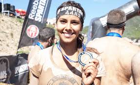 Las maratones de Cristina Pedroche