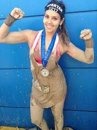 Las maratones de Cristina Pedroche