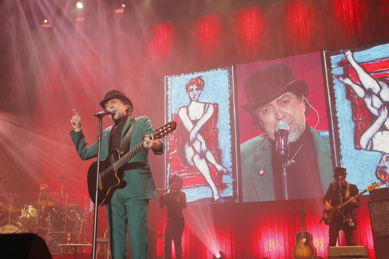 Y sin embargo, Sabina